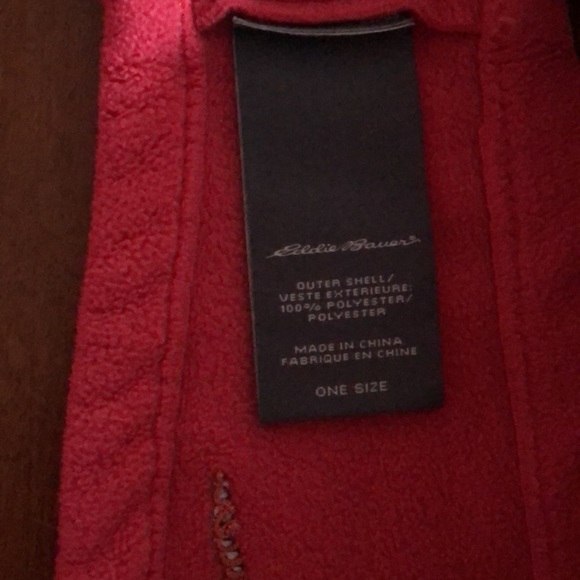 Eddie Bauer contoured headband - Picture 3 of 5